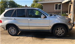 2004 BMW X5